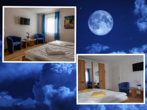 Bild 2: Ferienwohnung Georgine Bamberg (4 DTV-Sterne)