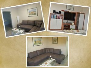 Bild 4: Ferienwohnung Georgine Bamberg (4 DTV-Sterne)